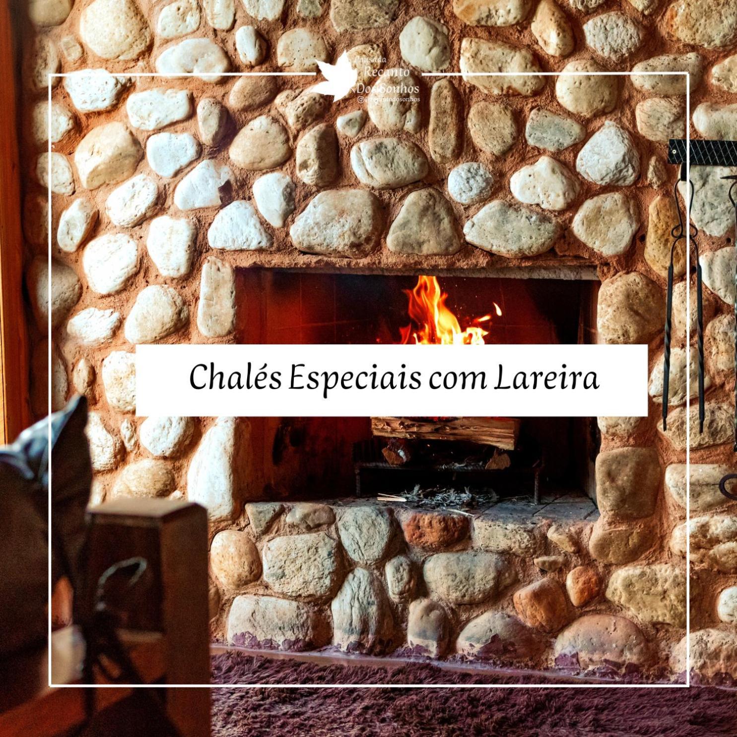 Pousada Recanto Dos Sonhos Campos do Jordao Bagian luar foto